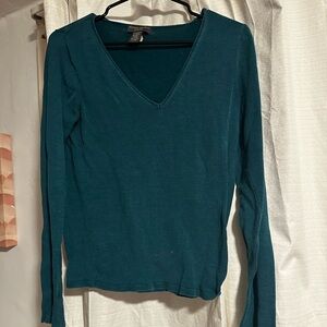 Long sleeve shirt from Tommy Bahama